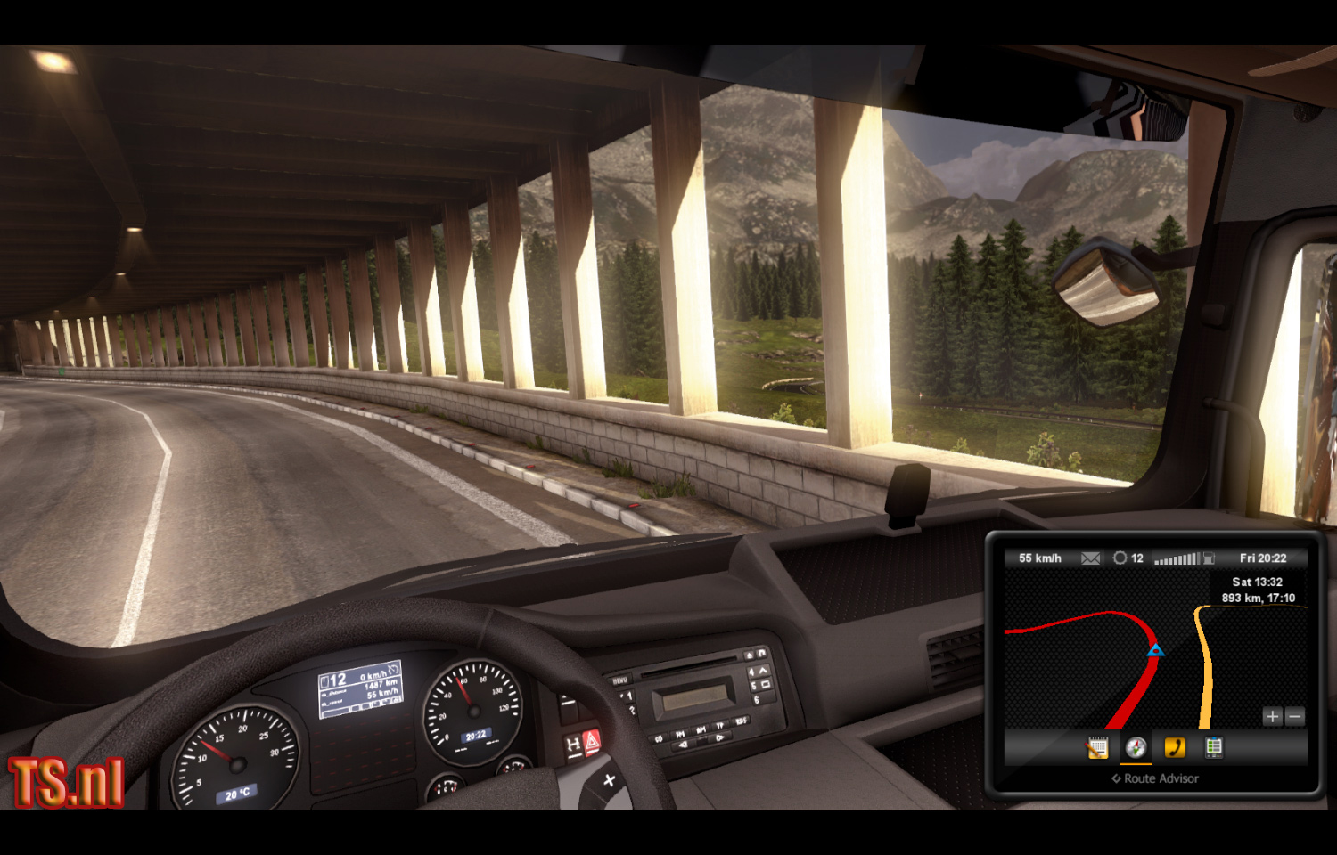 Версия игры euro truck simulator 2. Евро трак симулятор 3. Euro Truck Simulator 2. Euro Truck Simulator 2012. Euro Truck Simulator 2 2012.