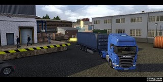 Trucks & Trailers 1